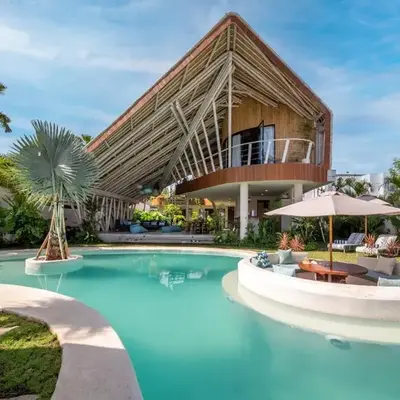 Villa Annabelle Canggu