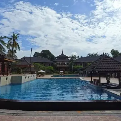 Jayakarta Residence - Sandy Sunset Suite 1BR - 6432