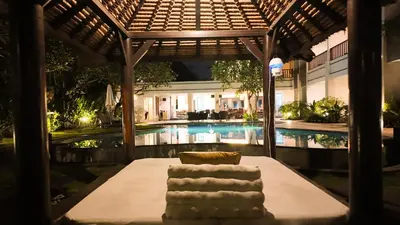 Gallery image of Villa Diana Bali 14 Bedrooms in Seminyak