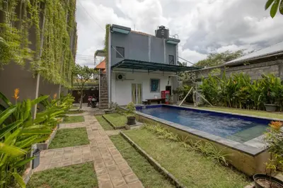 Gallery image of RedDoorz near Exit Toll Nusa Dua in Nusa Dua