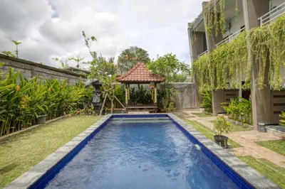 Gallery image of RedDoorz near Exit Toll Nusa Dua in Nusa Dua