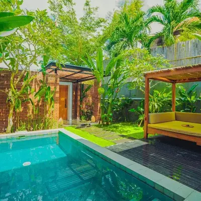 Villa Bulan Bali