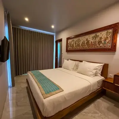 Rahayu Guest House Seminyak