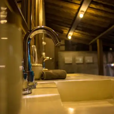 Wahyu lux honeymoon joglo 2