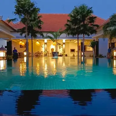 Kubu Garden Suites & Villas Nusa Dua