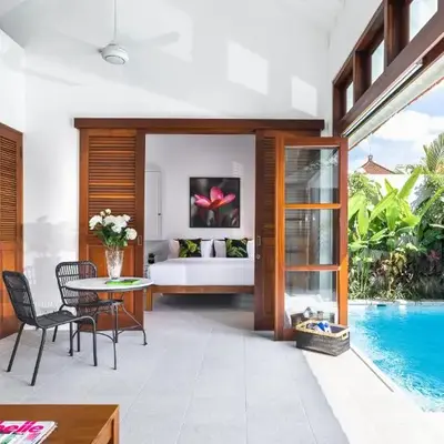 Villa Bella Seminyak