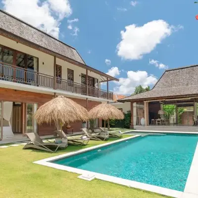 Villa Aloui by Villa Finder