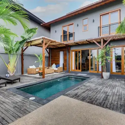 2 Zen Bali Villa Canggu
