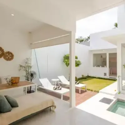PEKO VILLA - 1 BED - SEMINYAK