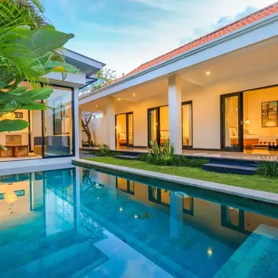 4 Bdr -Villa Donna