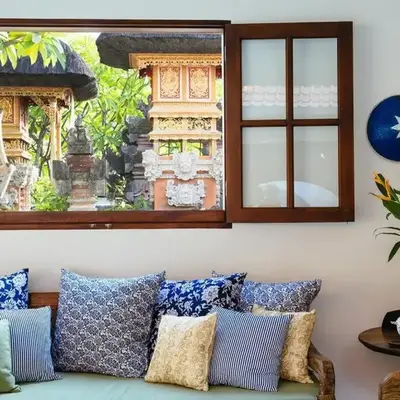 Villa Kayan - Gorgeous 2BR Seminyak gem