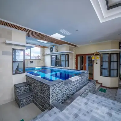 Padma Lodge Legian