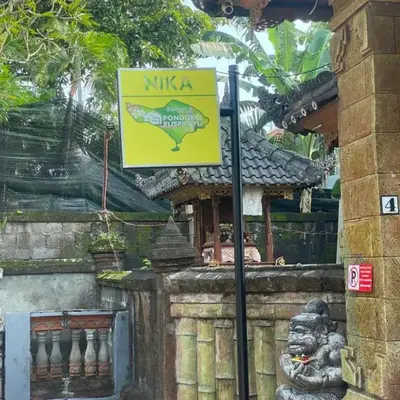 Guest House Pondok Puspa Ayu