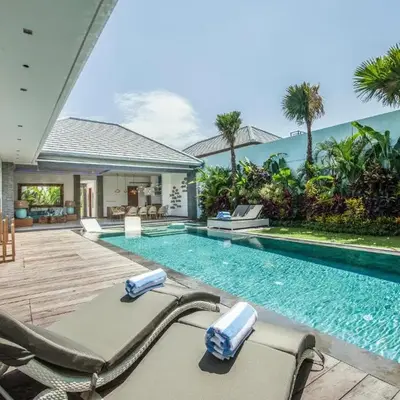Luxury 5BR Villa