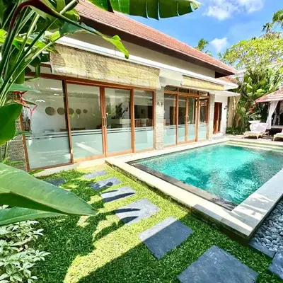 Villa Searenity Seminyak