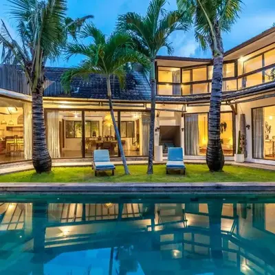 Villa Tarita Canggu