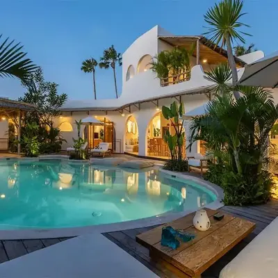 Villa Lagertha by Optimum Bali Villas