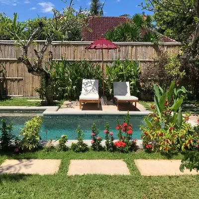 Villa Abhista Seminyak