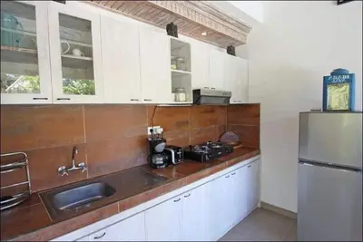 Gallery image of Villa TimTam in Canggu