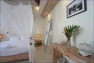 Gallery image of Villa TimTam in Canggu