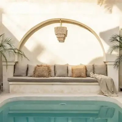NEW Design villa