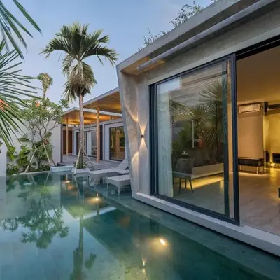 INSPIRA Seminyak