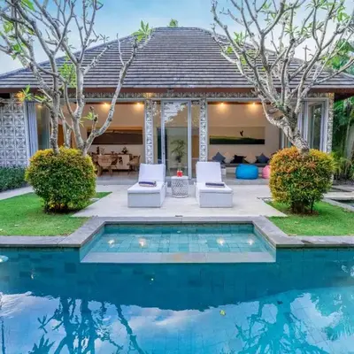 Villa Becca Seminyak by Best Deals Asia Hospitality