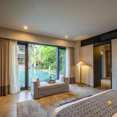 Villa De Suma - Fully Staffed Luxury Villa