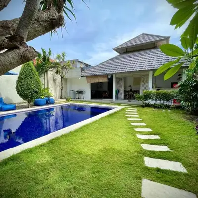 Villa Majegau 1 Seminyak