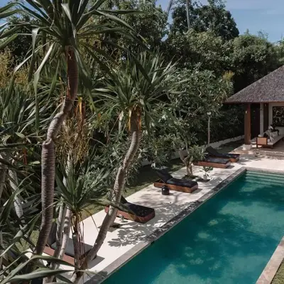Villa Amara Pradi - 550m to Petitenget Beach