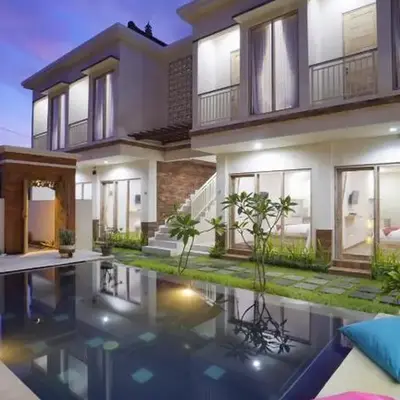 Maharani Residence
