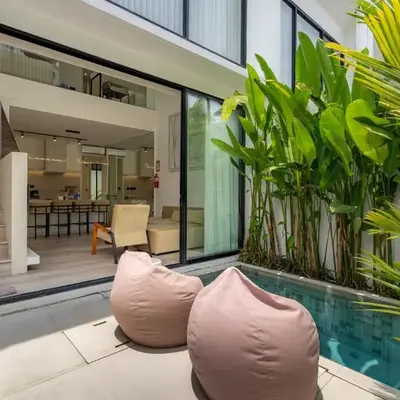 Oasis Villa 8 by Betterplace