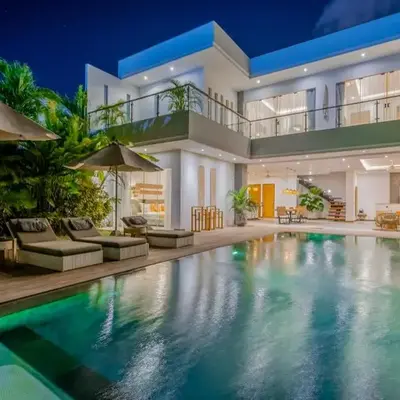 Flores Villa by Betterplace