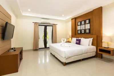 Gallery image of Ami Bendesa Villa - Nusadua in Nusa Dua