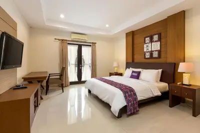 Gallery image of Ami Bendesa Villa - Nusadua in Nusa Dua