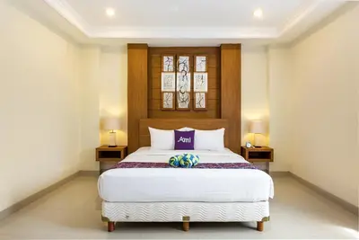 Gallery image of Ami Bendesa Villa - Nusadua in Nusa Dua