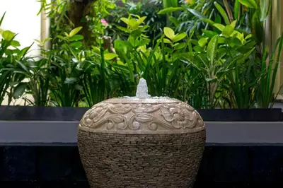 Gallery image of Ami Bendesa Villa - Nusadua in Nusa Dua