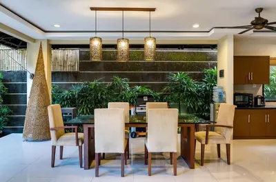 Gallery image of Ami Bendesa Villa - Nusadua in Nusa Dua