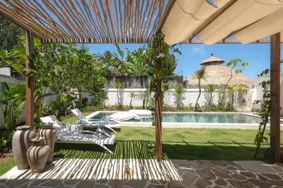 Gallery image of Casa Luce in Canggu
