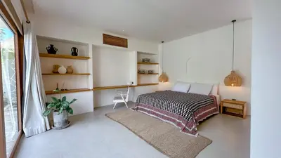 Gallery image of Casa Luce in Canggu