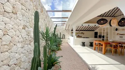Gallery image of Casa Luce in Canggu