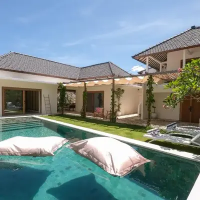 Casa Luce