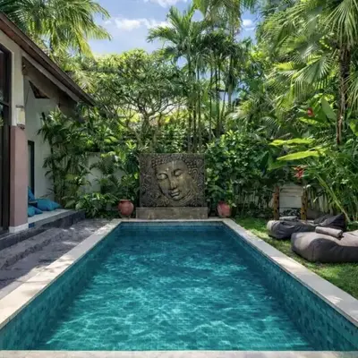 Saga Villas Oasis